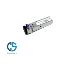 ماژول فیبر نوری سیسکو مدل Cisco GLC-BX-D-I